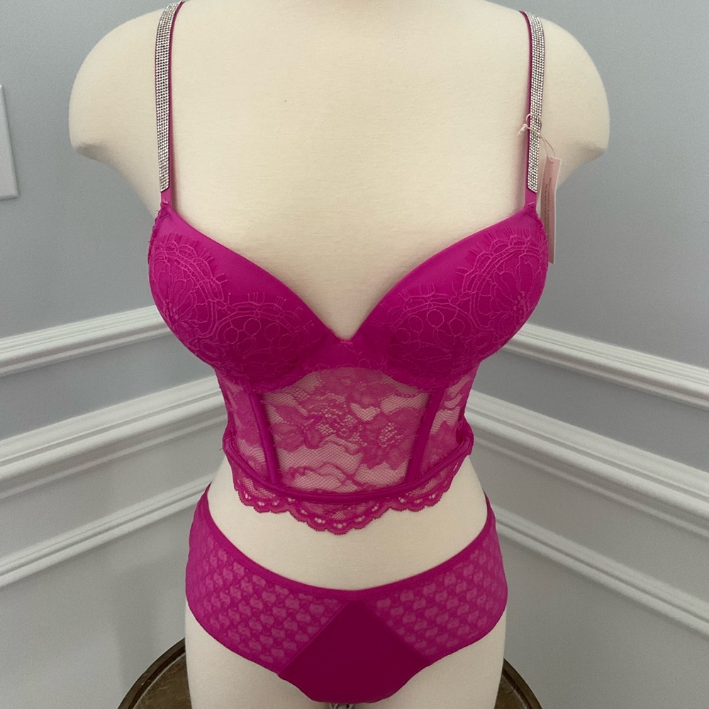 Victoria secret